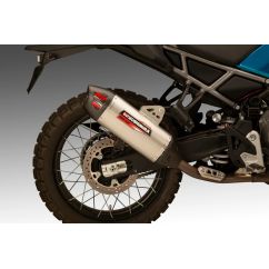 Silencieux YOSHIMURA RS-12 Signature Series - inox/carbone