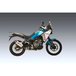 Silencieux YOSHIMURA RS-12 Signature Series - inox/carbone
