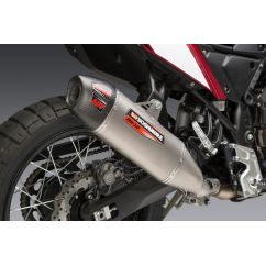 Silencieux YOSHIMURA RS-12 Signature Series - inox/carbone