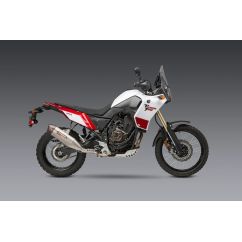 Silencieux YOSHIMURA RS-12 Signature Series - inox/carbone