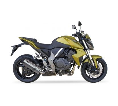 Silencieux IXIL Hexoval Xtrem - Honda CB 1000 R Hornet - OH6077VSE