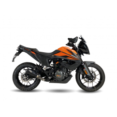 Silencieux IXIL Race Xtrem RB - KTM 390 Adventure - CM3258RB