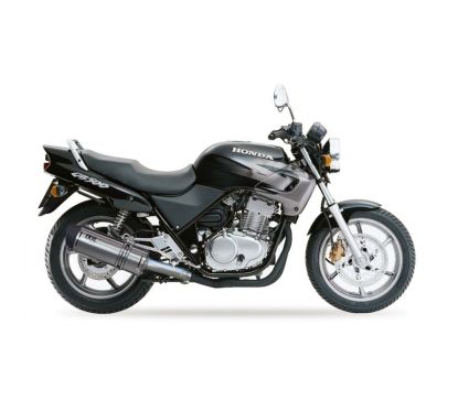 Silencieux IXIL Hexoval Xtrem - OH6031VSE