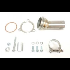 Silencieux IXIL Hexoval Xtrem 