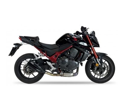 Silencieux IXIL Hyperlow