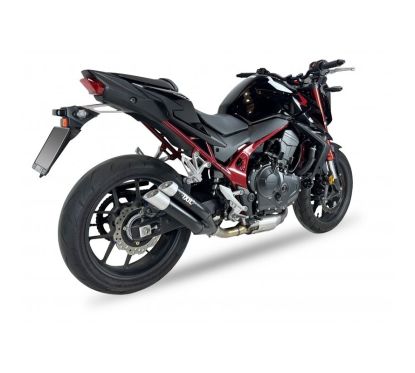 Silencieux IXIL Hyperlow