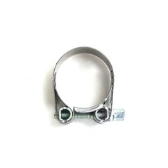 Silencieux IXIL Hyperlow