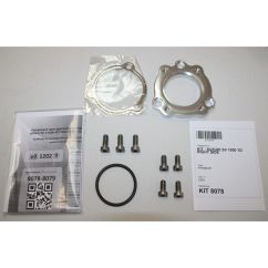 Silencieux IXIL Hexoval Extreme (Droite + gauche)