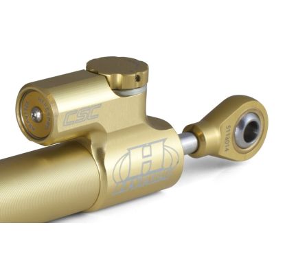 Amortisseurs de direction CSC