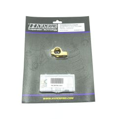 Kit de montage amortisseur de direction