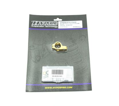 Kit de montage amortisseur de direction