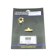 Kit de montage amortisseur de direction