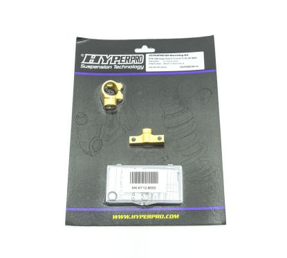 Kit de montage amortisseur de direction