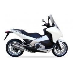 Silencieux IXIL Hexoval Xtrem 