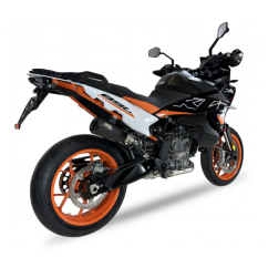 Silencieux IXIL RB Race Xtrem