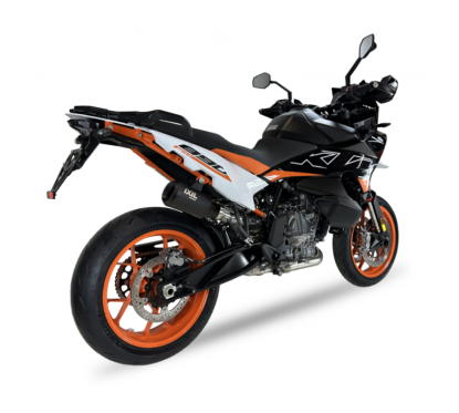 Silencieux IXIL RB Race Xtrem