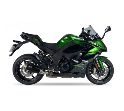 Silencieux IXIL RC Xtrem Sport