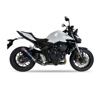 Silencieux IXIL XC Xtrem Carbon