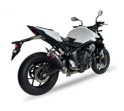 Silencieux IXIL XC Xtrem Carbon