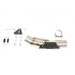 Silencieux IXIL XC Xtrem Carbon