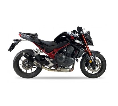 Silencieux IXIL RC Xtrem Sport