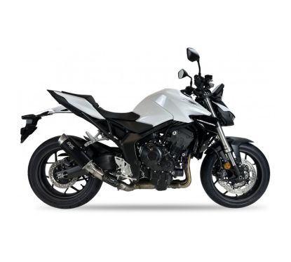 Silencieux IXIL RC Xtrem Sport