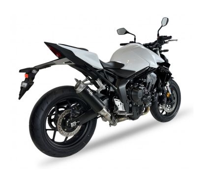 Silencieux IXIL RC Xtrem Sport