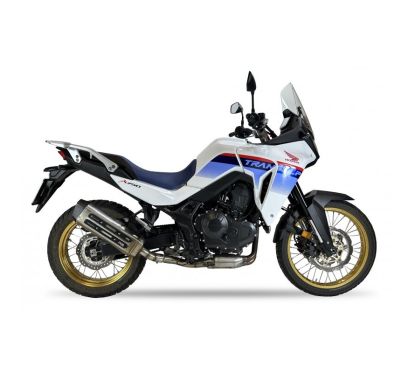 Silencieux IXIL Mega Xtrem Trail