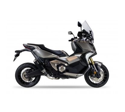 Silencieux IXIL RC Xtrem Sport