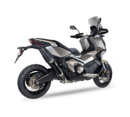 Silencieux IXIL RC Xtrem Sport