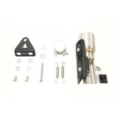 Silencieux IXIL RC Xtrem Sport