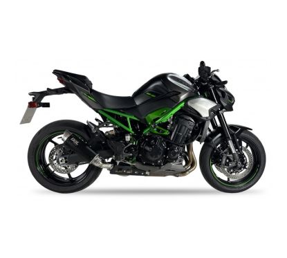 Silencieux IXIL RC Xtrem Sport