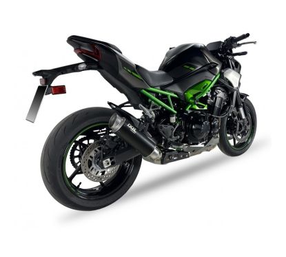 Silencieux IXIL RC Xtrem Sport