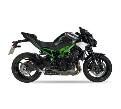 Silencieux IXIL XC Xtrem Carbon