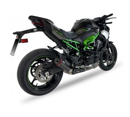 Silencieux IXIL XC Xtrem Carbon