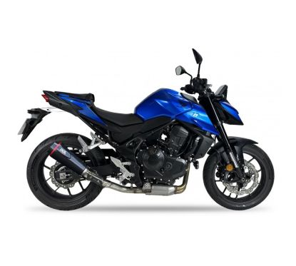 Silencieux IXIL XC Xtrem Carbon