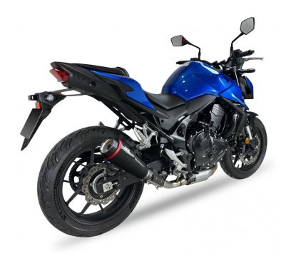 Silencieux IXIL XC Xtrem Carbon