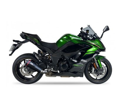 Silencieux IXIL XC Xtrem Carbon