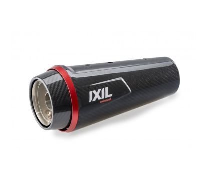 Silencieux IXIL XC Xtrem Carbon