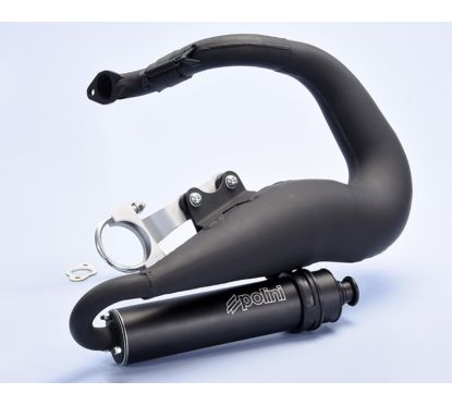 Pot d'échappement POLINI Race