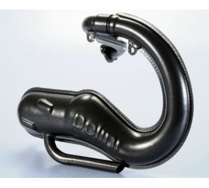 Pot d'échappement POLINI Original - Vespa ET3 Primavera