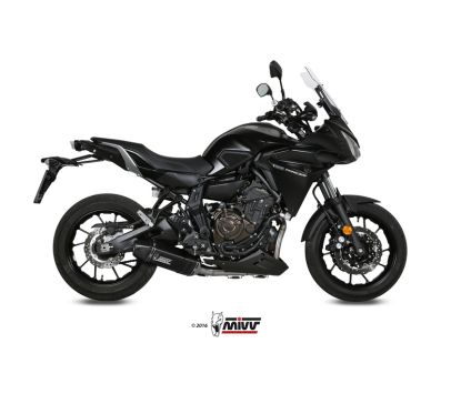 Ligne complète MIVV Speed Edge - Yamaha Tracer 700