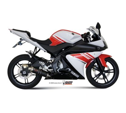 Ligne complète MIVV GP - Yamaha YZF-R 125