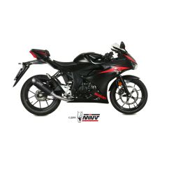 Ligne complète MIVV GP PRO - Suzuki GSX-S 125