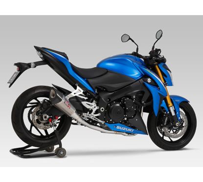 Ligne complète YOSHIMURA R-11 Suzuki GSX-S1000