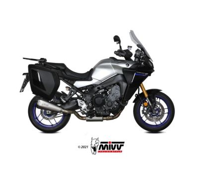 Ligne complète MIVV Delta Race