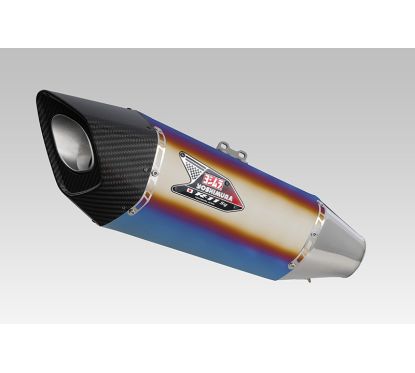 Ligne complète YOSHIMURA R-11Sq