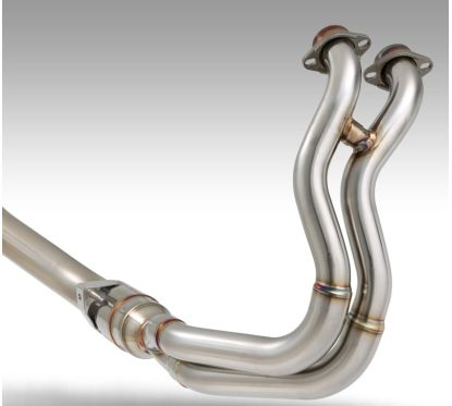 Ligne complète YOSHIMURA R-11Sq