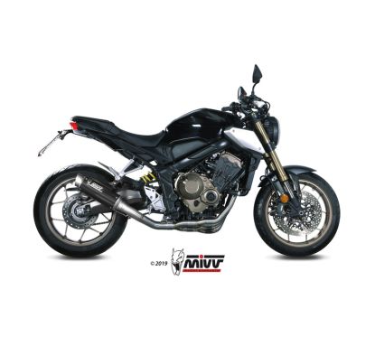 Ligne complète MIVV GP PRO - Honda CBR 650R