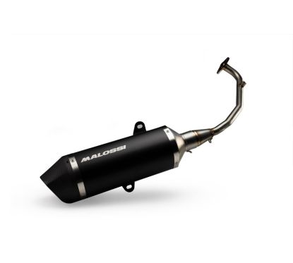 Pot d'échappement MALOSSI RX